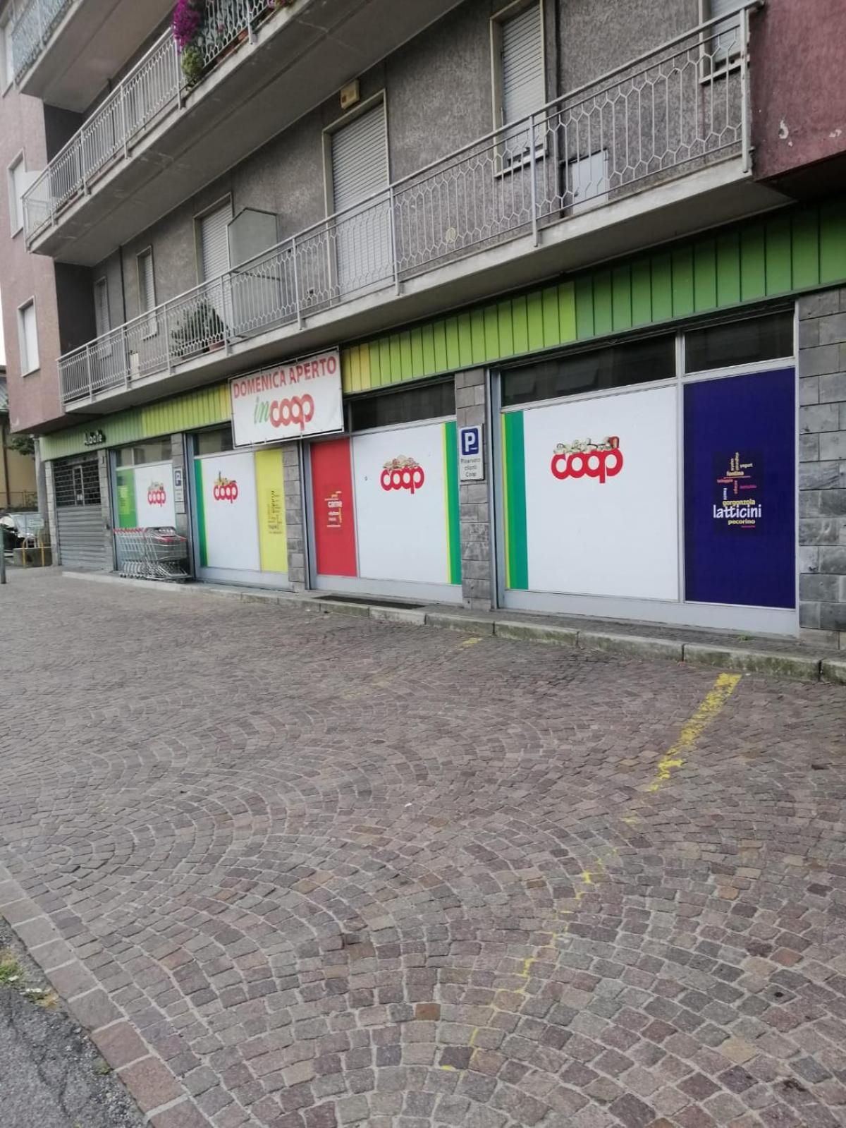 Rio Home - Como Exterior photo
