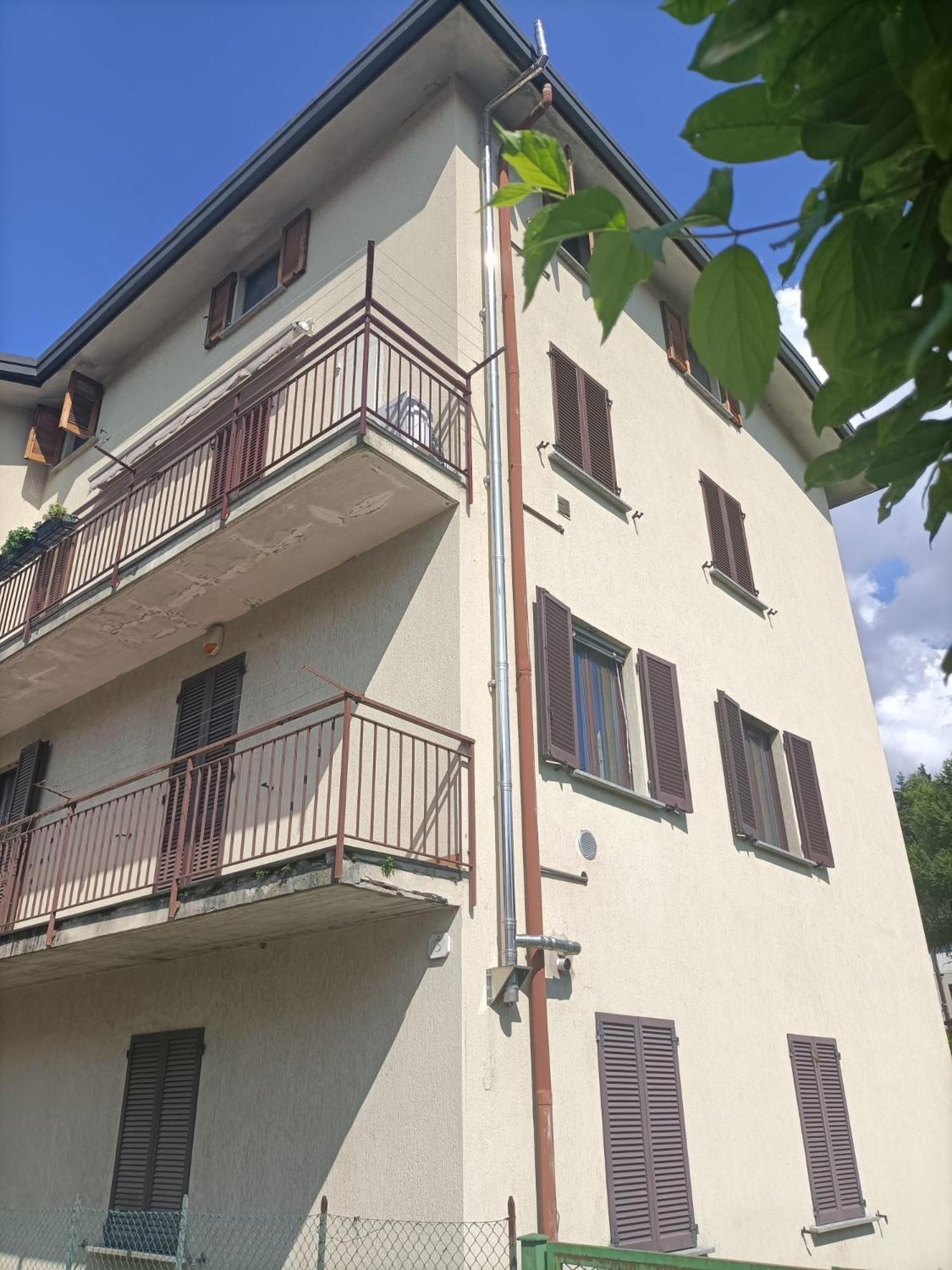 Rio Home - Como Exterior photo