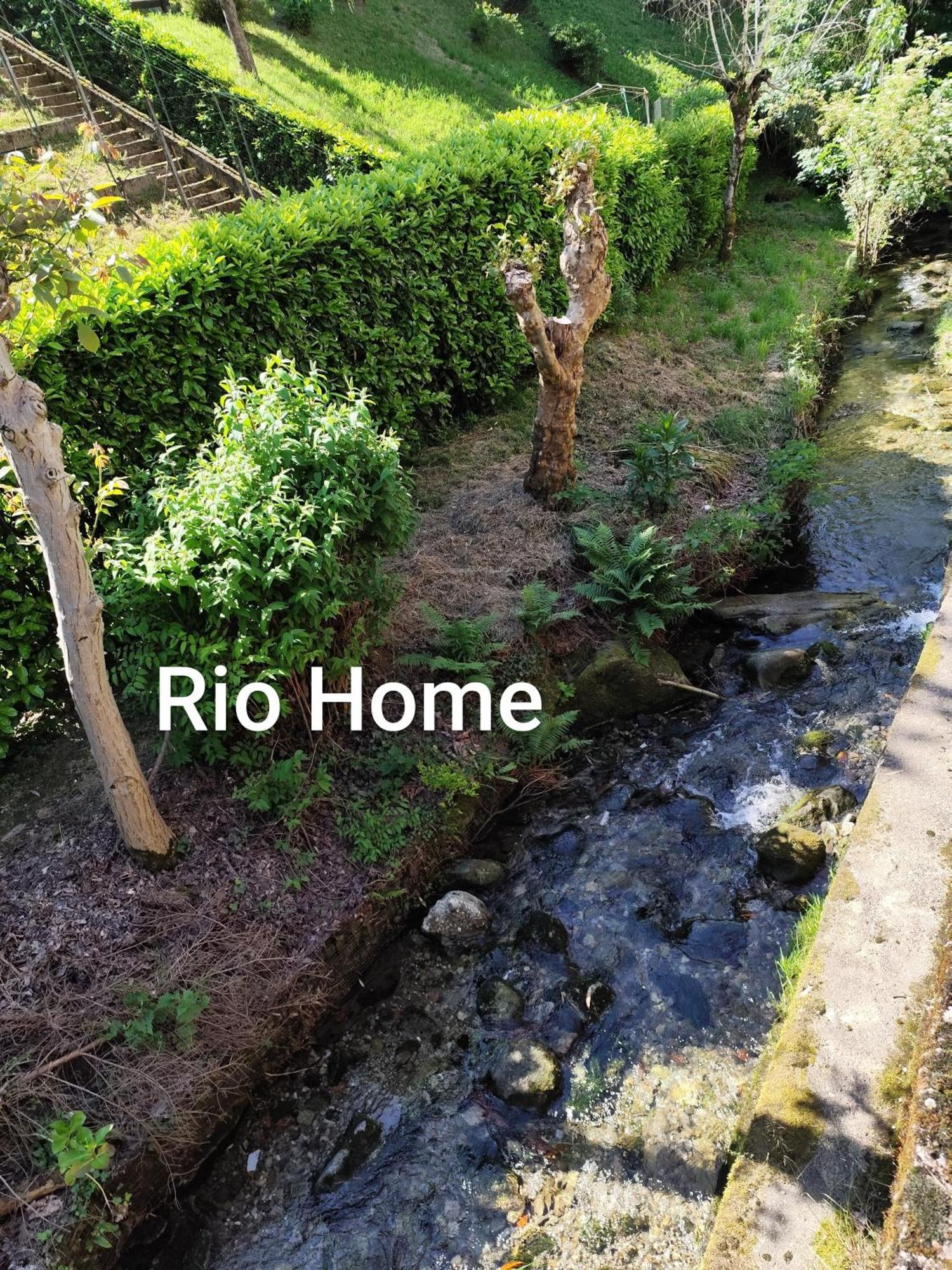 Rio Home - Como Exterior photo
